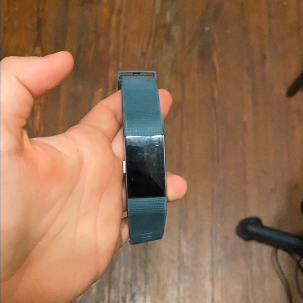 Fitbit